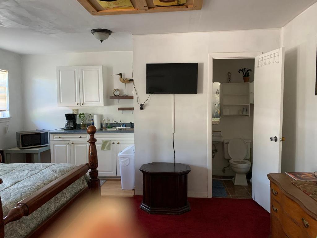 Va beach zen studio C